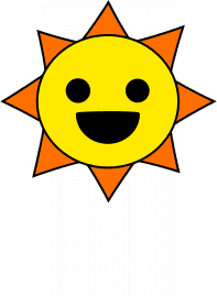 ParaSprunki: Mr. Sun: