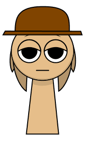 ParaSprunki Tan (Tunner):