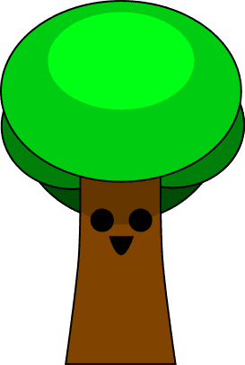 ParaSprunki Mr. Tree: